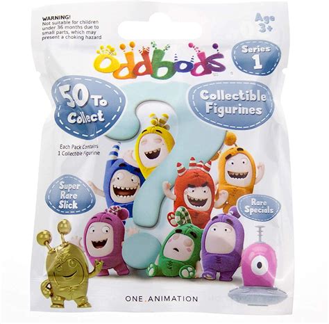 Amazon.ca: Blind Bags And Blind Boxes.